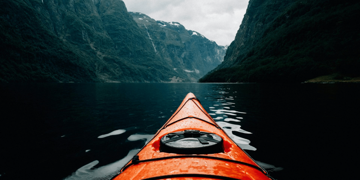 Exploring the Joys of Kayaking in Portland