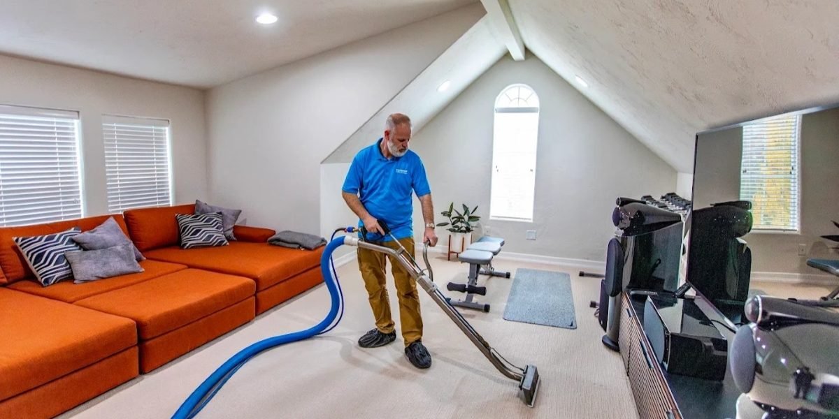 Carpet Cleaning Portland, OR and Trusted, Family-Owned Service Since 2011