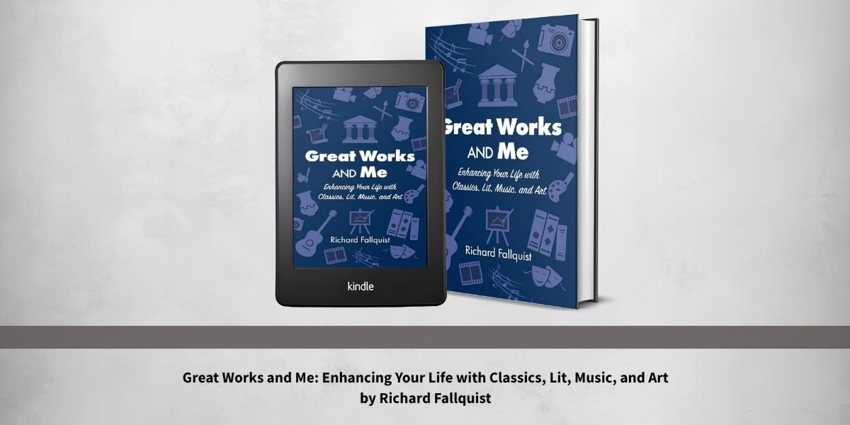 He Spent Fifty Years with Spreadsheets and Then Wrote an Inviting Guide to Human Culture