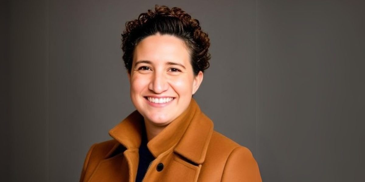 Ann Russo Talks Religious Trauma & Finding Safe Therapy on Queer Theology