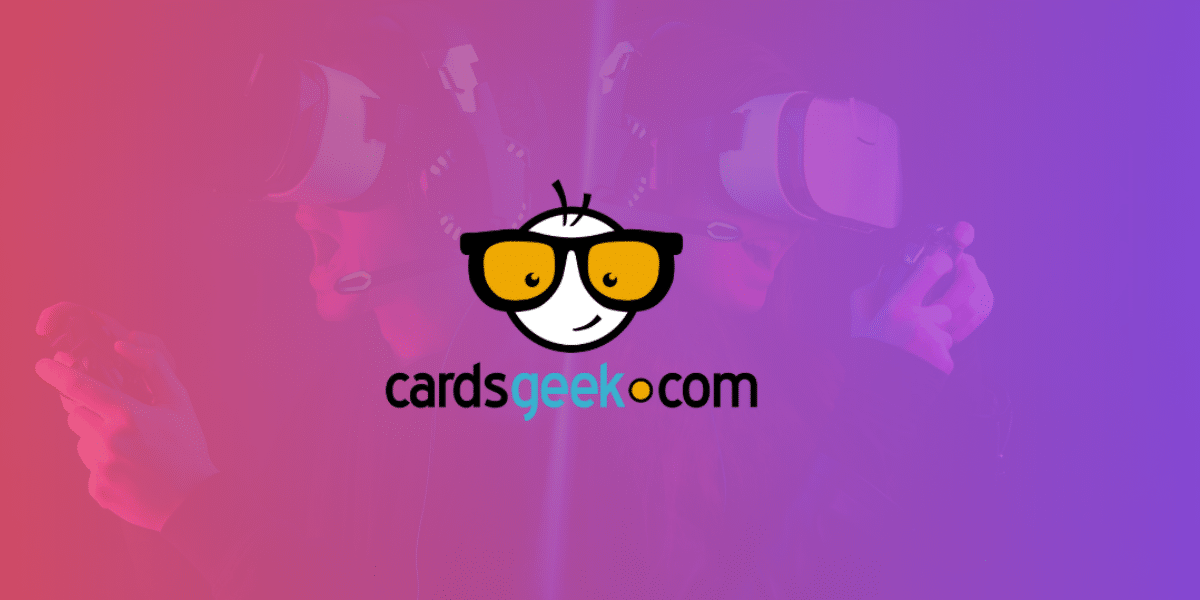 CardsGeek.com – Your Worldwide Hub for Gift and Gaming Cards