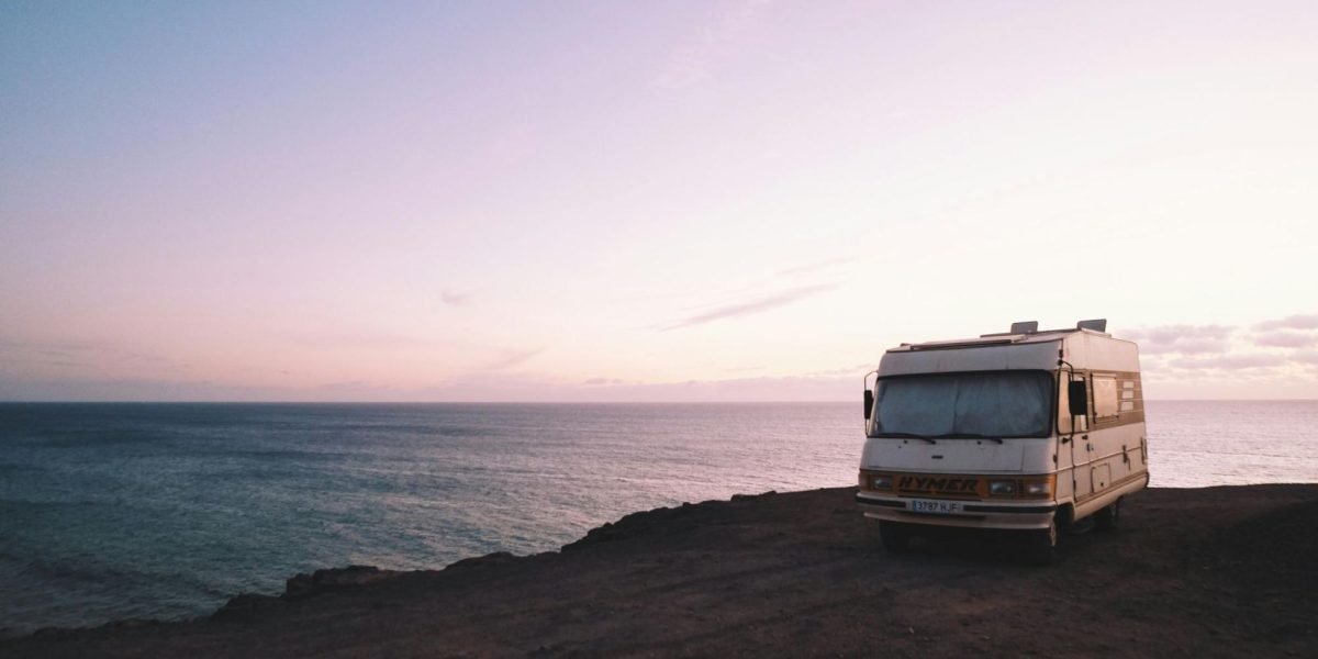 RV Repair Guide: Ensuring Longevity and Performance