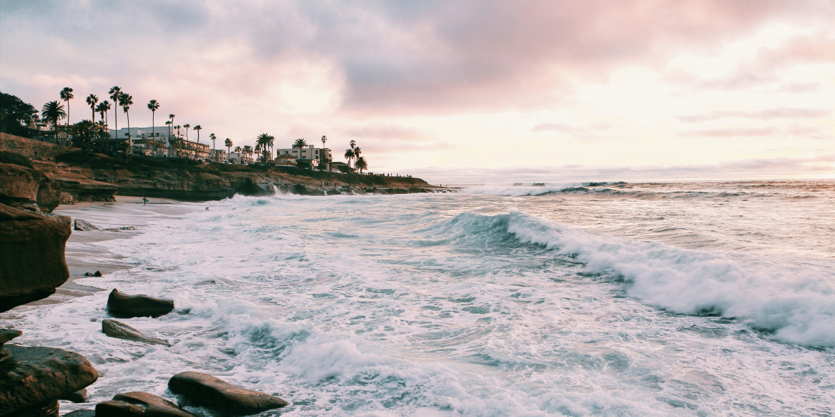 Do You Need a San Diego Sojourn? Discover the Health Oasis on the Pacific Coast