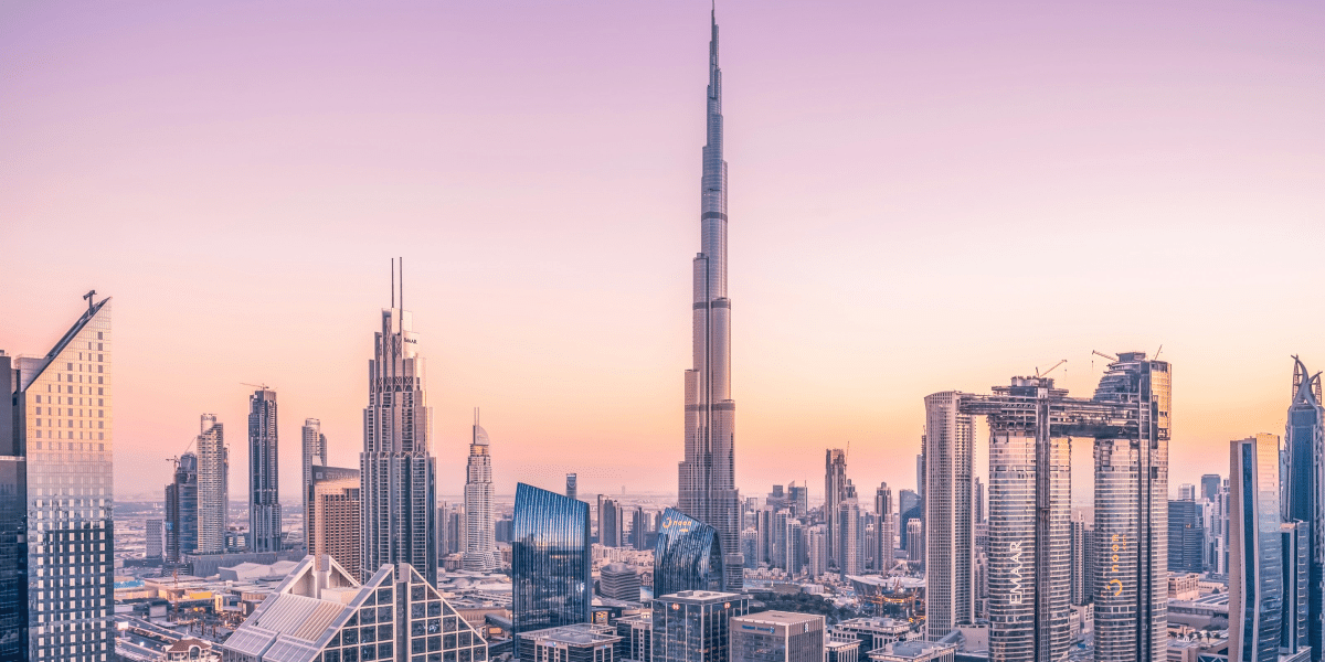 The Blueprint for Success: Nitin Bhatnagar On Nurturing Emerging Entrepreneurs in Dubai