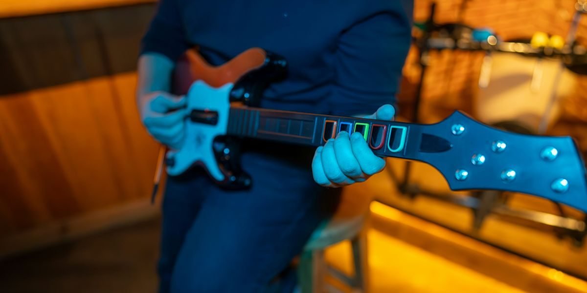 Mark Duda: The Story of an Independent Rock Star in the Digital Era