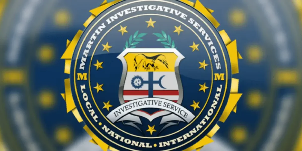 Unmasking Hidden Threats: Martin Investigative Services' Bug Sweep Detection