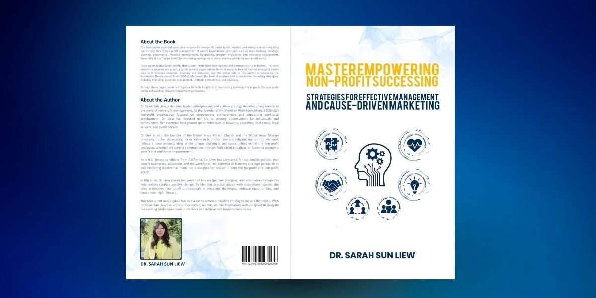 Digital Transformation in Non-Profits: Leveraging Technology for Greater Impact