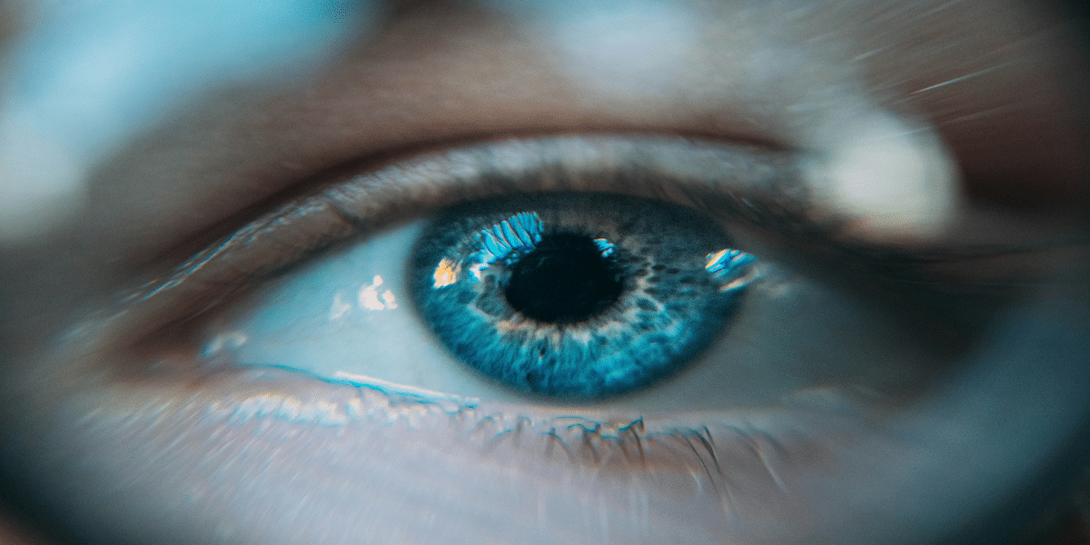 Image commercially licensed from https://unsplash.com/photos/blue-eye-photo-QRawWgV6gmo