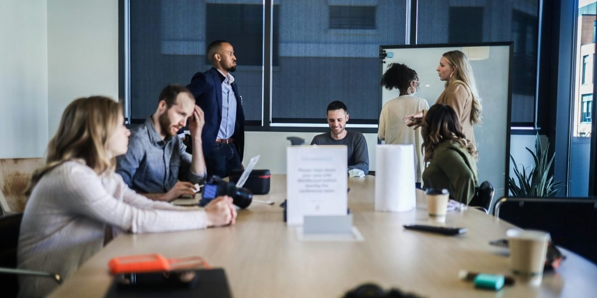 Marketing Crunch Could Change What A Marketing Career Looks Like Online
