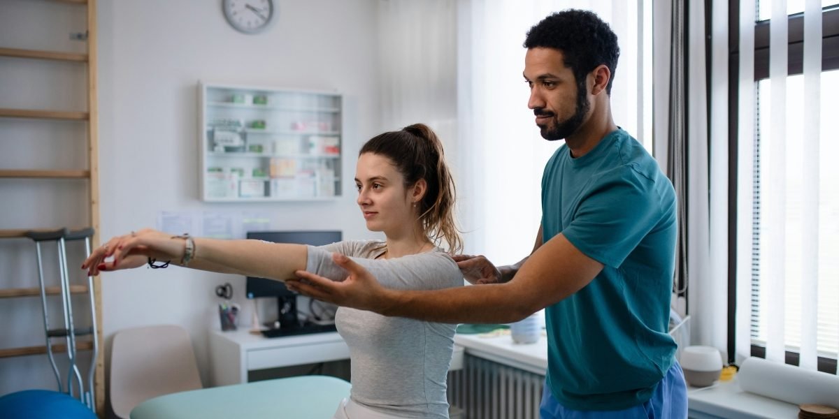 Occupational Back Pain Care at Hollywood Laser Pain Center
