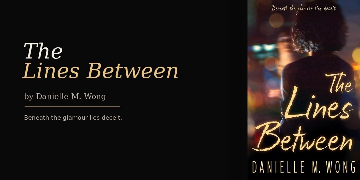 The Lines Between Is the Novel That Reminds You Why You Fell in Love With Psychological Thrillers in the First Place