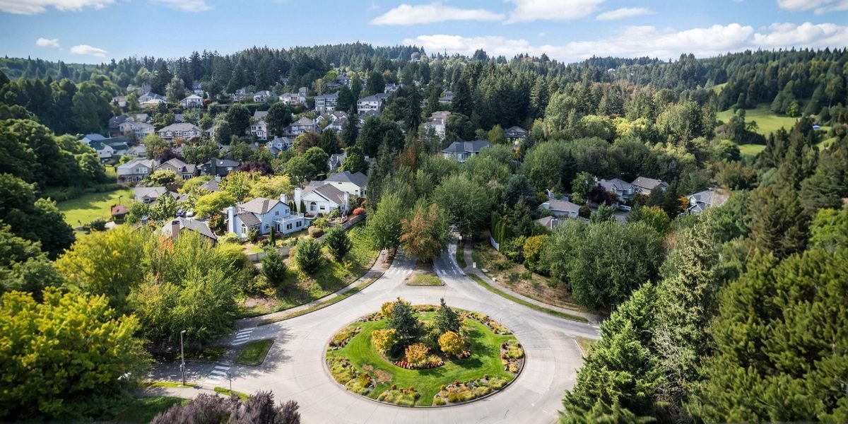 The Missing Move-Up Buyer: Why Beaverton Families Are Staying Put