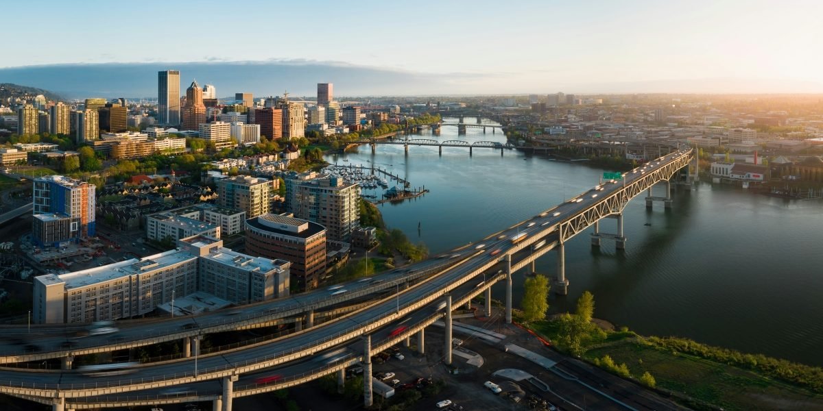 The Perfect Storm’s Maiden Voyage Finds a Natural Harbor in Portland
