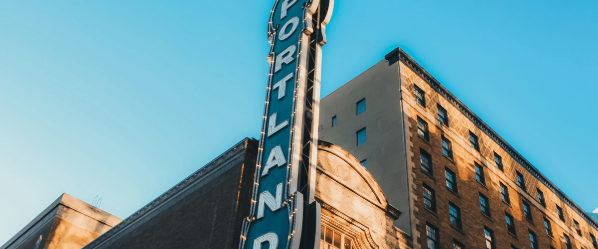 Exploring the Best Locations in Portland to Start a Business